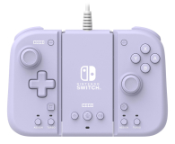 Pad Hori Split Pad Pro Attach. Set(Lavender) - NS